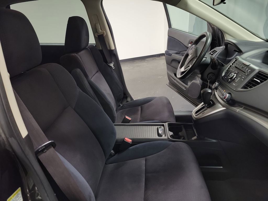 Used 2013 Honda CR-V EX image 22