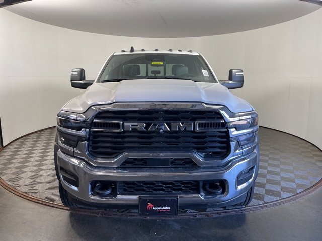New 2026 RAM 5500 Tradesman image 2