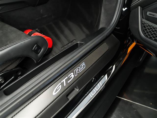 Used 2024 Porsche 911 GT3 RS RWD image 36