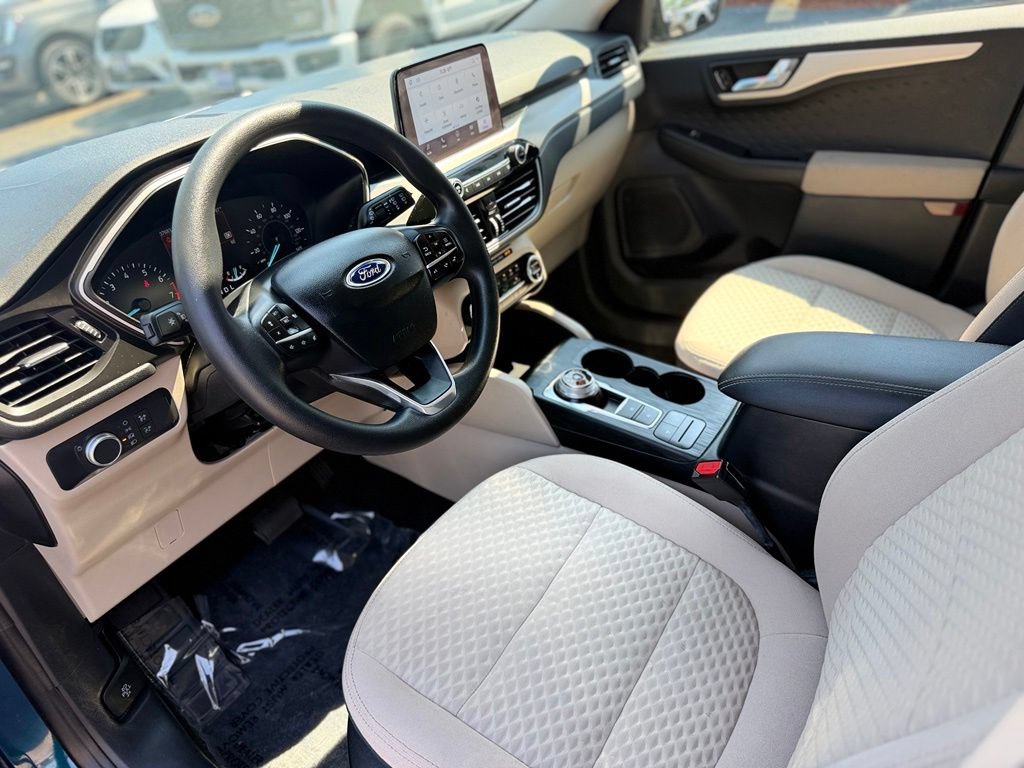 Used 2020 Ford Escape SE AWD/4WD image 15