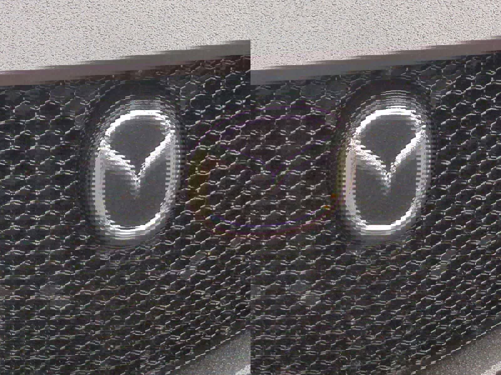 New 2026 MAZDA MAZDA3 2.5 Turbo Premium Plus image 11