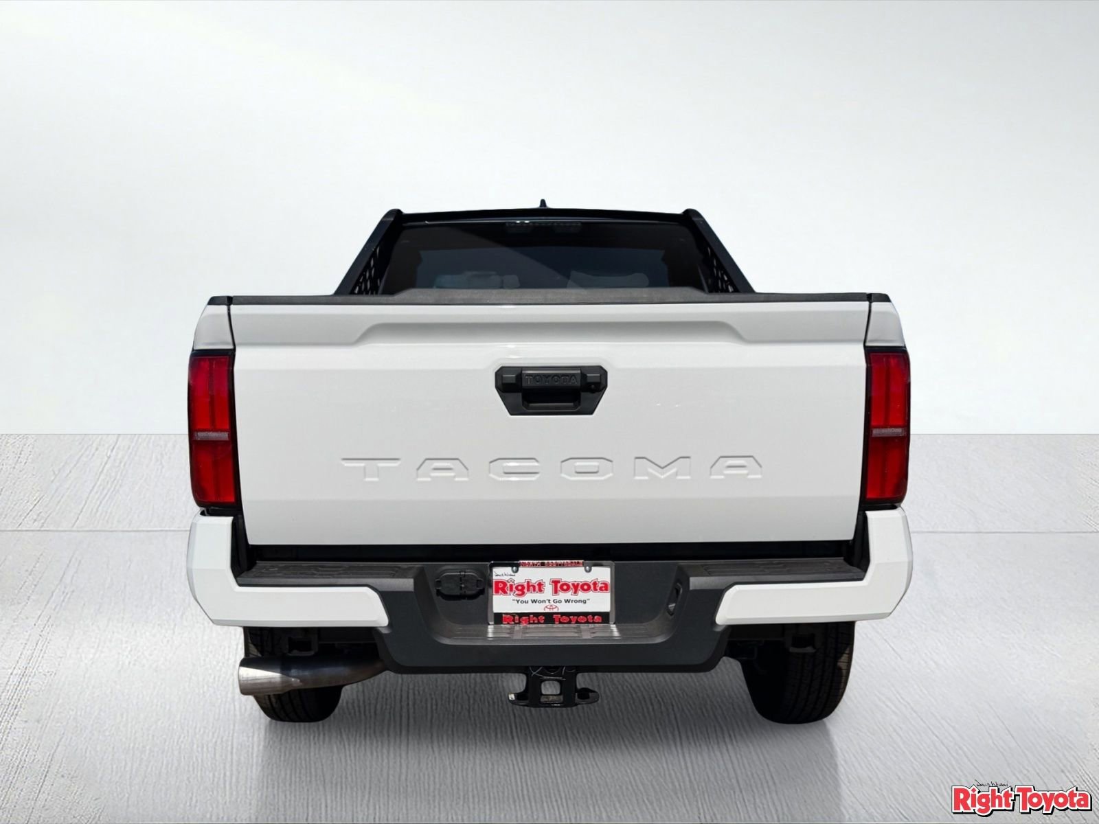 New 2026 Toyota Tacoma SR5 RWD image 7