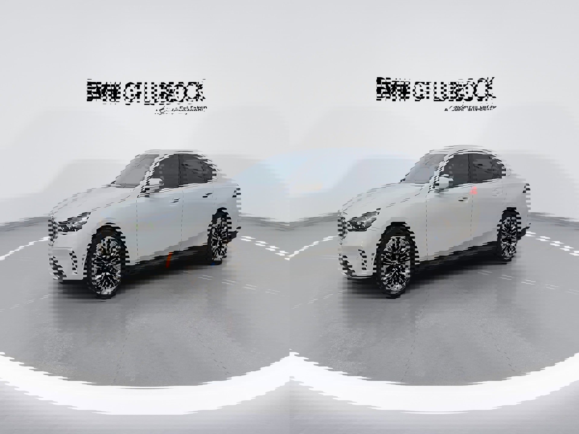 Certified 2025 BMW 530i xDrive image 5