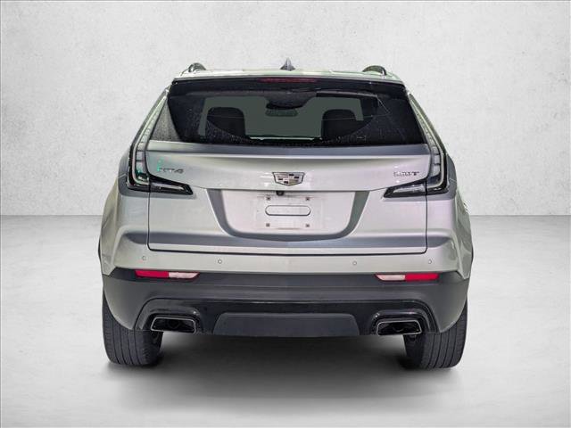 Used 2021 Cadillac XT4 Sport image 5