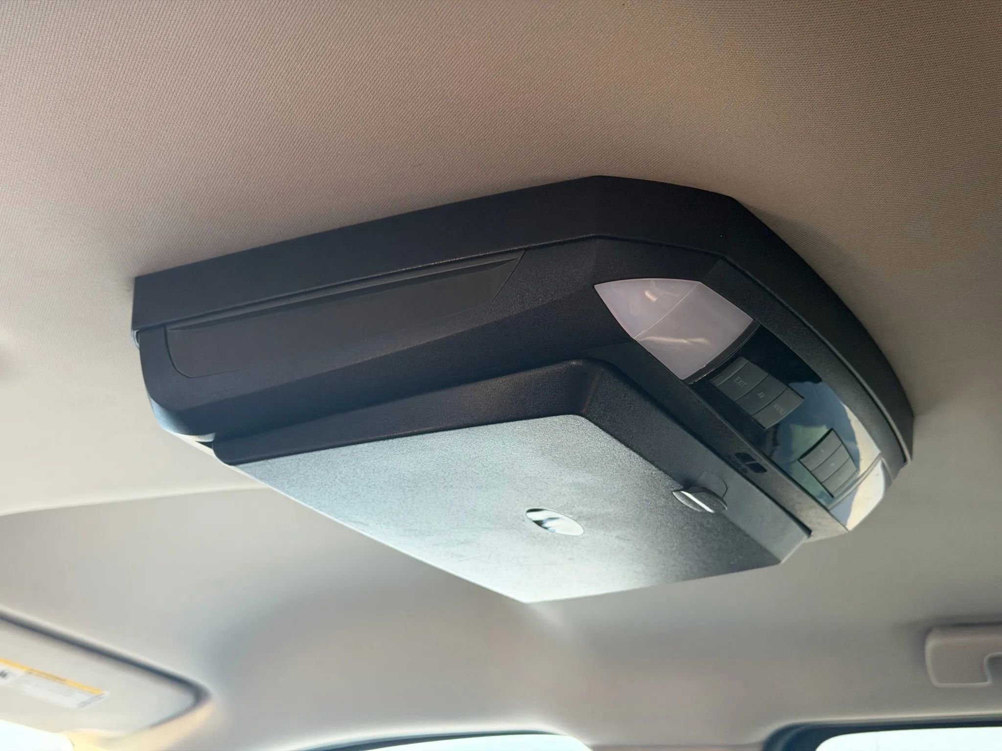 Used 2007 Chevrolet Avalanche LT w/ LT Preferred Equipment Group image 19