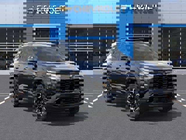 New 2026 Chevrolet Equinox ACTIV image 7