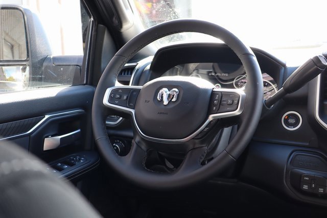 Used 2025 RAM 2500 Big Horn image 50