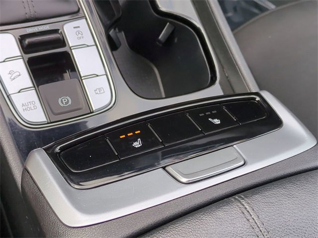 Certified 2024 Hyundai Tucson SEL image 22