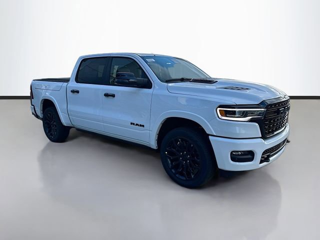 New 2026 RAM 1500 Limited image 3