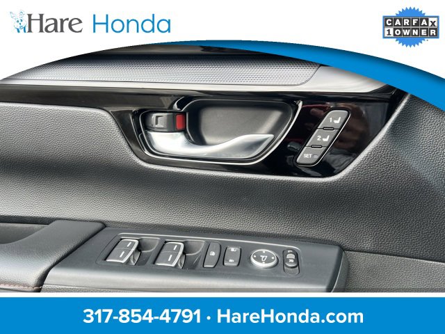 Used 2024 Honda CR-V Sport Touring image 25