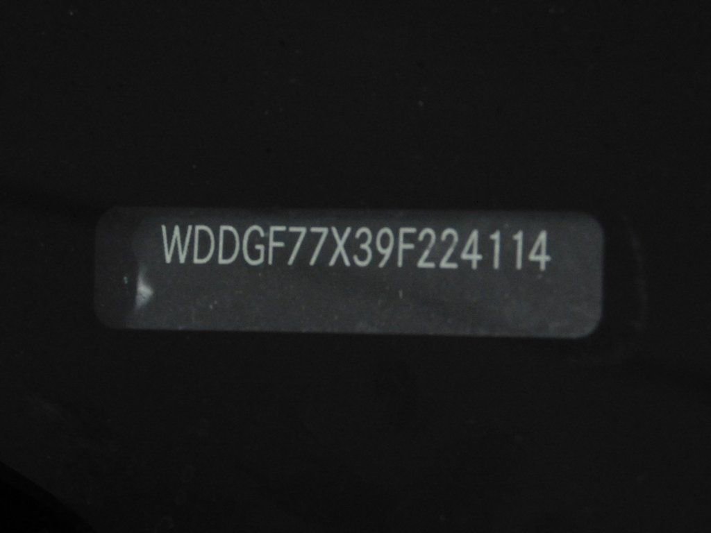 Used 2009 Mercedes-Benz C 63 AMG Sedan image 99