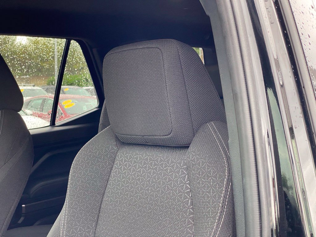 Used 2025 Toyota 4Runner SR5 RWD image 25
