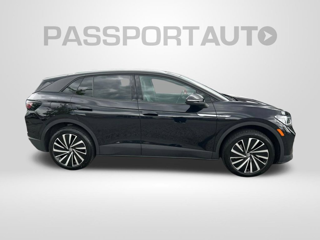 Used 2023 Volkswagen ID.4 Pro S Plus AWD/4WD image 5