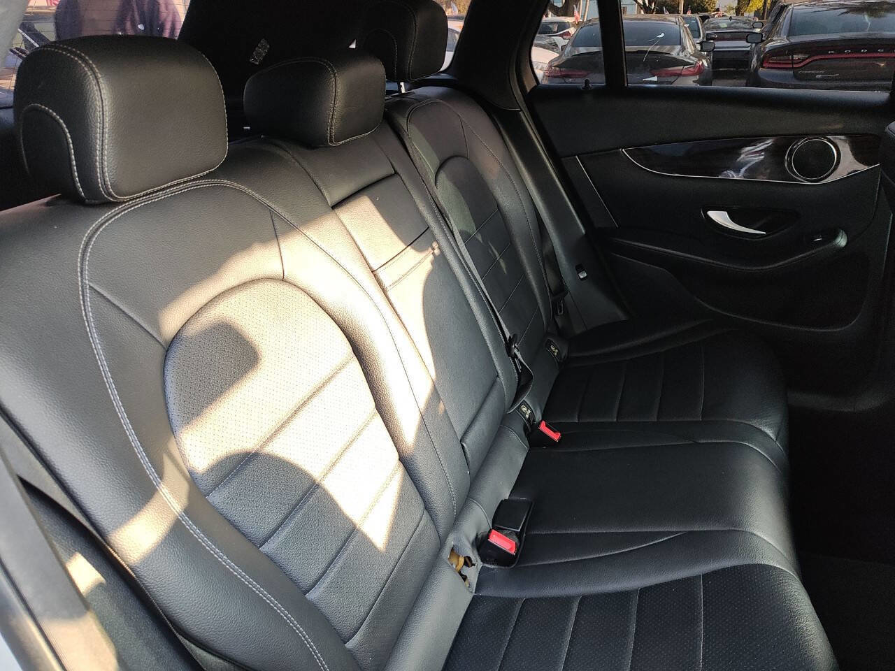 Used 2017 Mercedes-Benz GLC 300 image 53