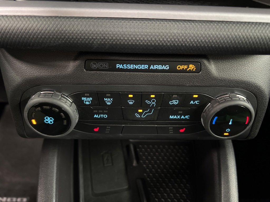 Certified 2024 Ford Bronco Sport Big Bend w/ Convenience Package image 14