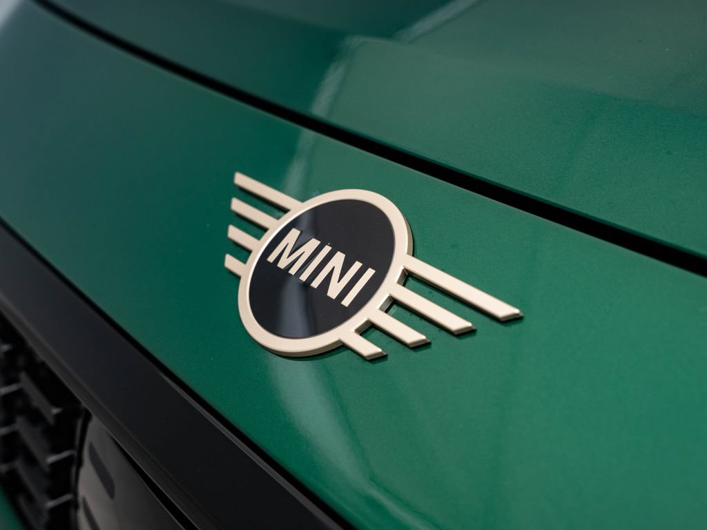 New 2027 MINI Cooper Countryman S AWD/4WD image 3