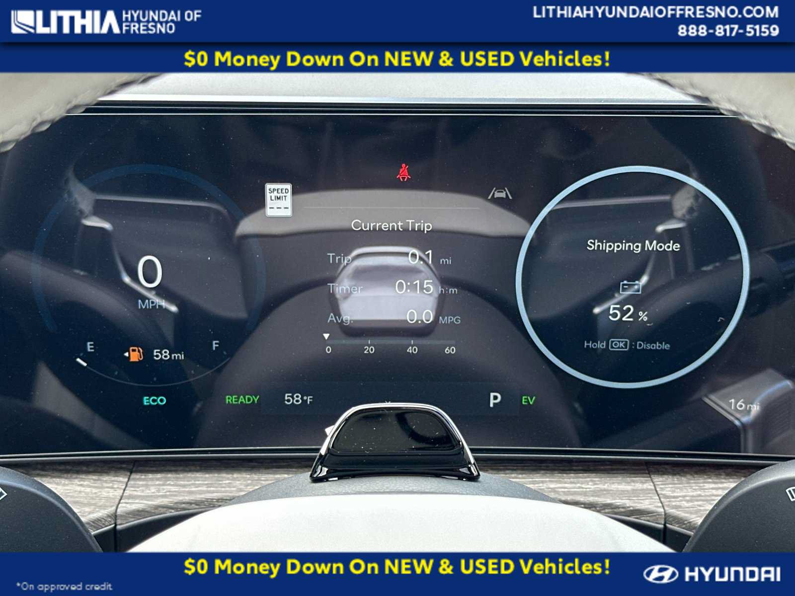 New 2026 Hyundai Santa Fe Calligraphy AWD/4WD image 24