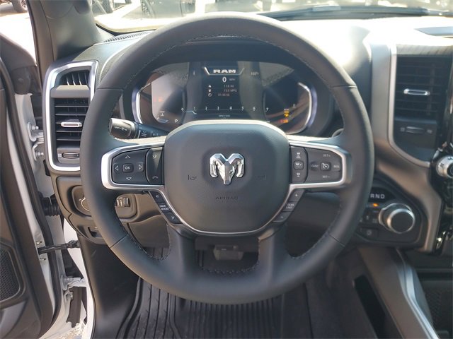 New 2026 RAM 1500 4x4 Crew Cab image 22