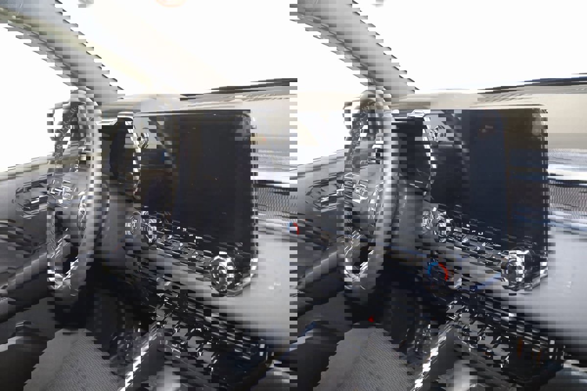 Used 2023 GMC Canyon Elevation w/ Convenience Package image 53