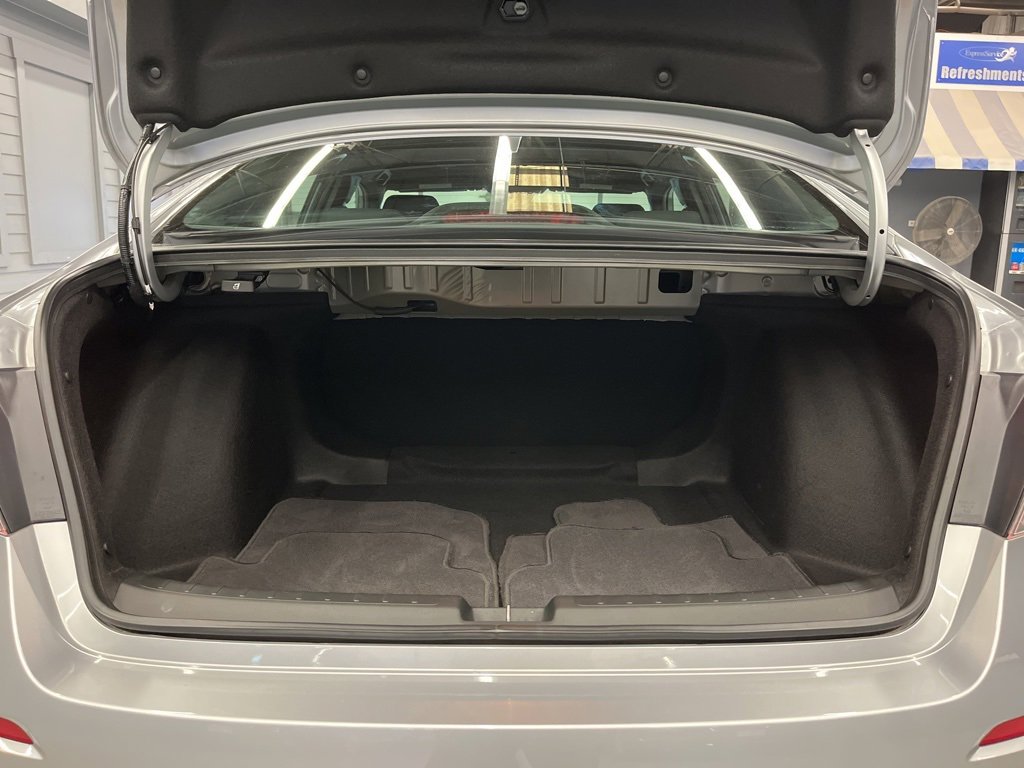 Used 2023 Honda Civic Sport image 28