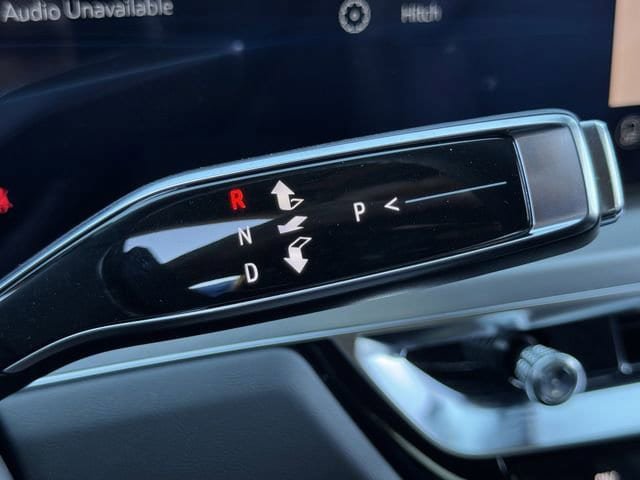 New 2026 Cadillac Lyriq Luxury RWD image 18