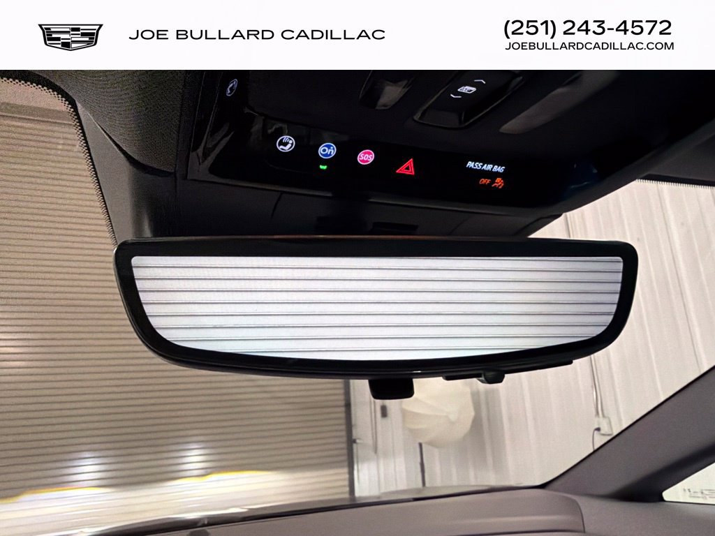 New 2027 Cadillac Optiq Sport w/ LPO, Floor Liner Package AWD/4WD image 33