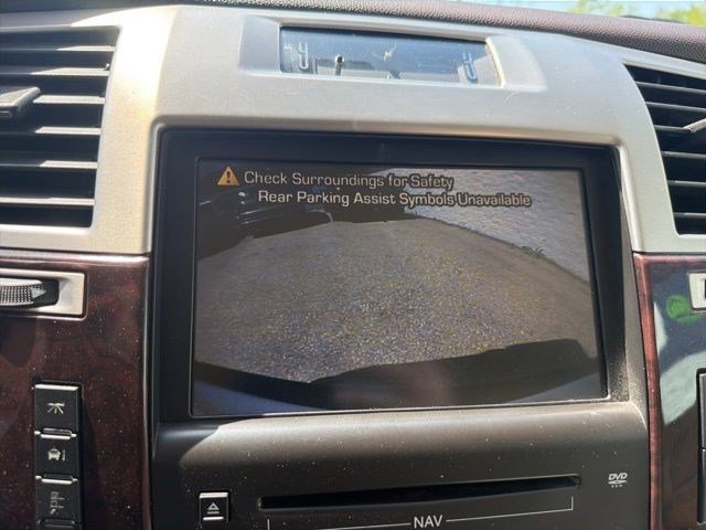Used 2008 Cadillac Escalade ESV AWD image 36