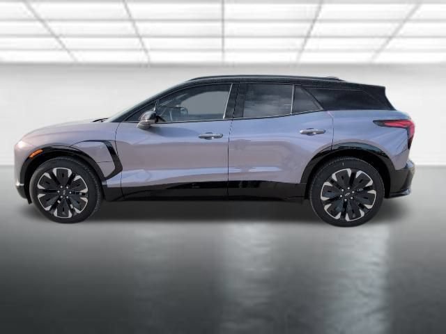 New 2025 Chevrolet Blazer EV RS RWD image 31