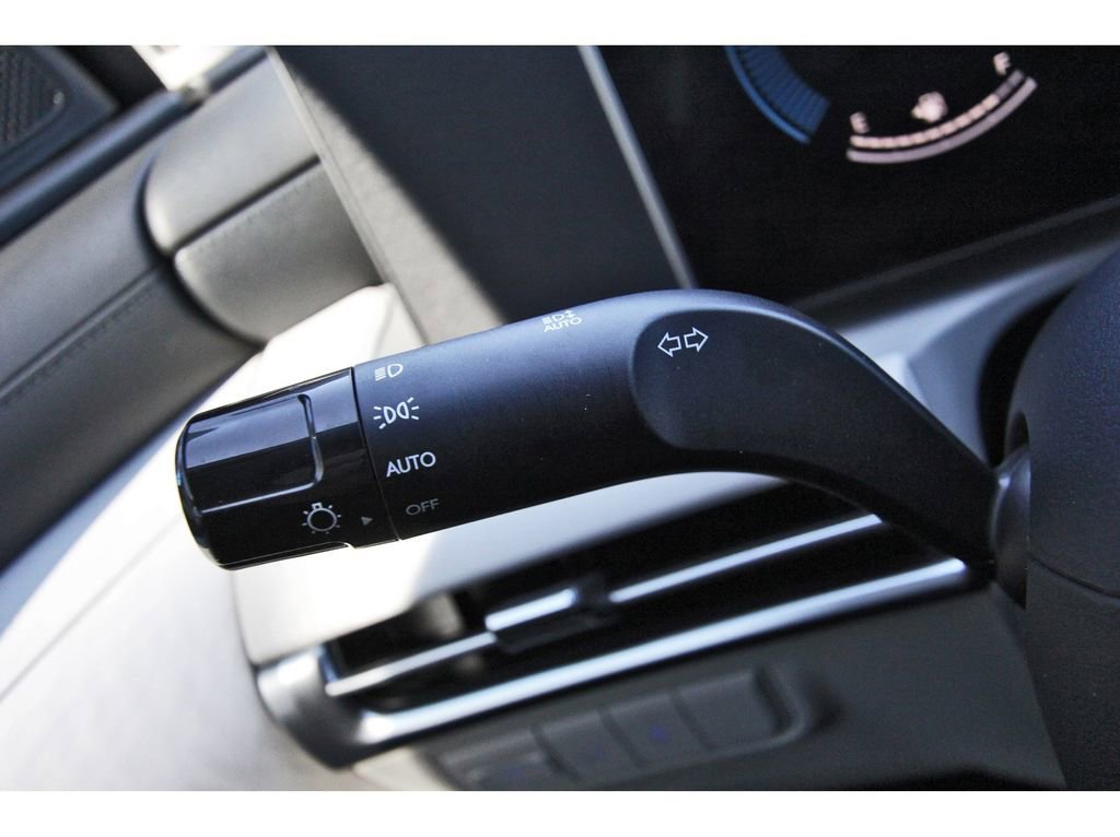 Certified 2026 Hyundai Tucson SEL image 17