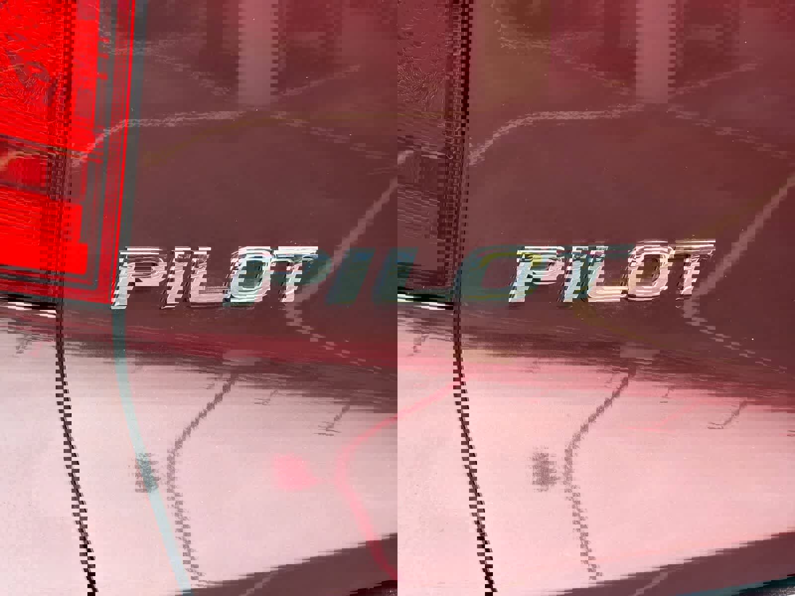 Used 2016 Honda Pilot Elite image 13