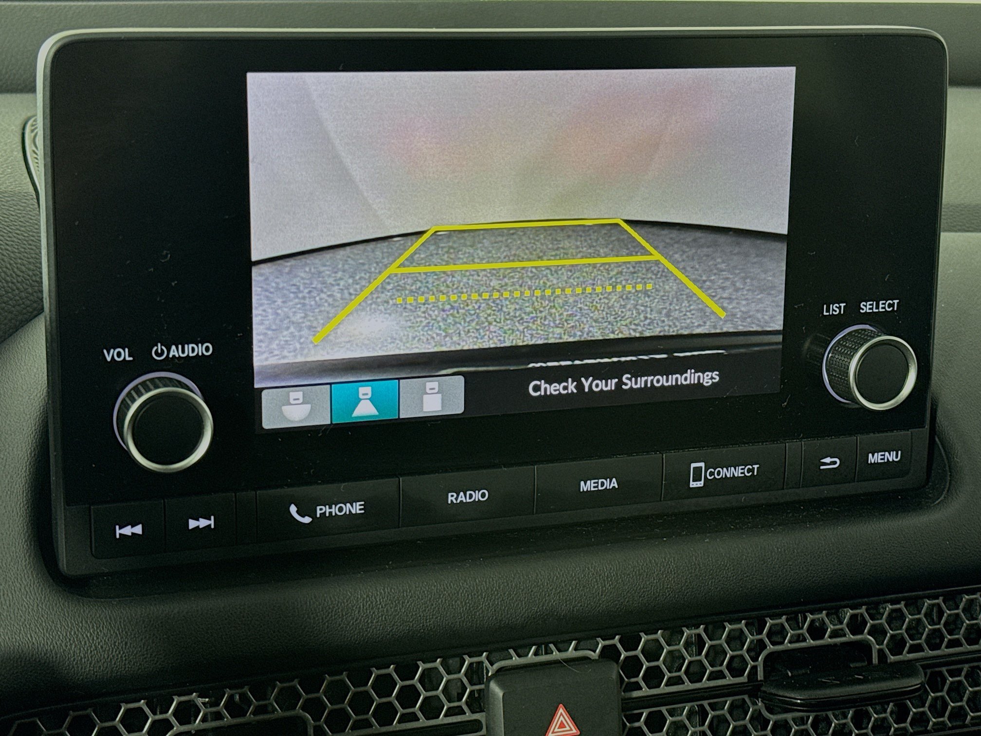 Certified 2024 Honda HR-V Sport image 13