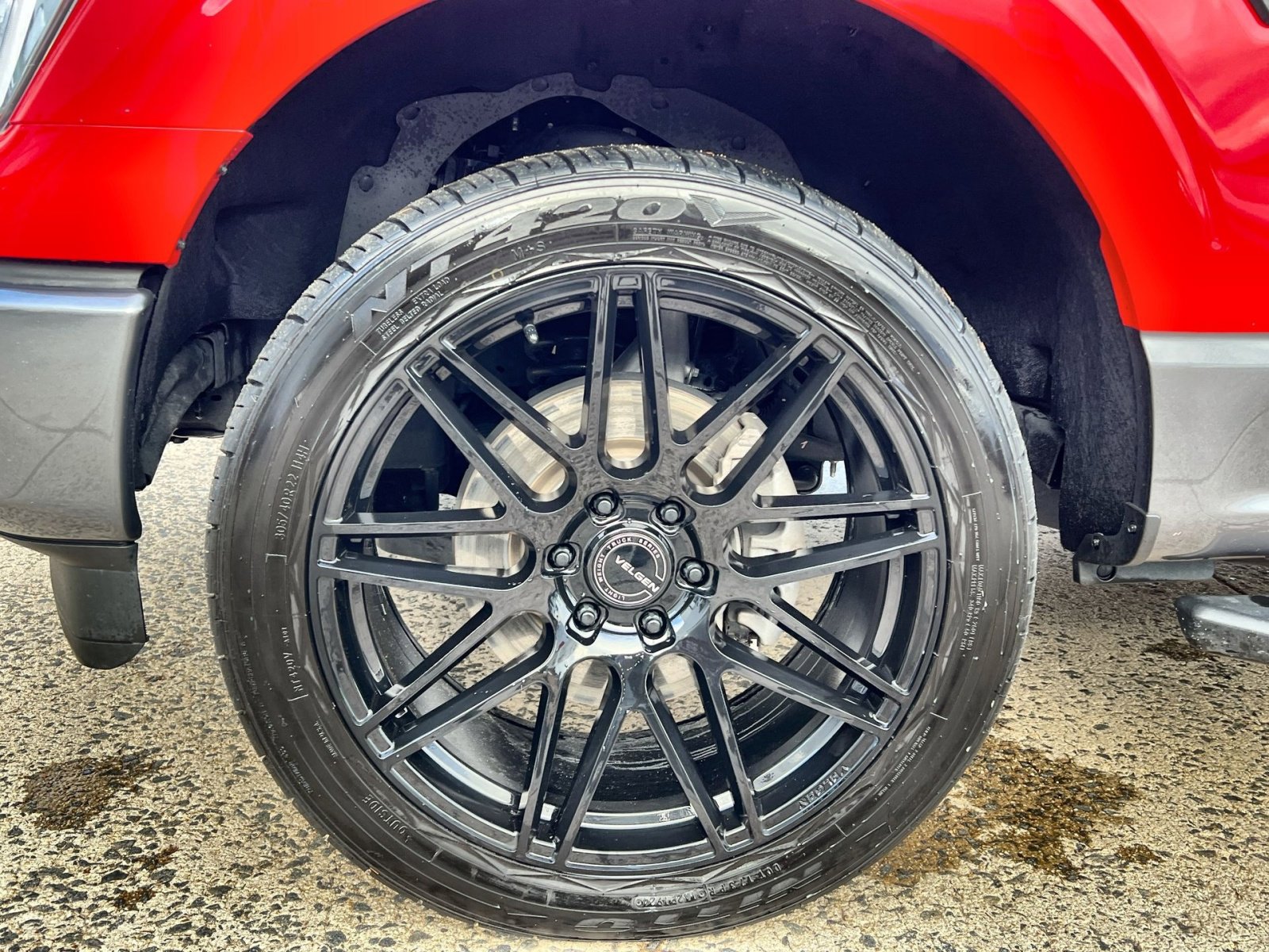 Used 2023 Ford F150 XLT w/ Equipment Group 302A High image 12