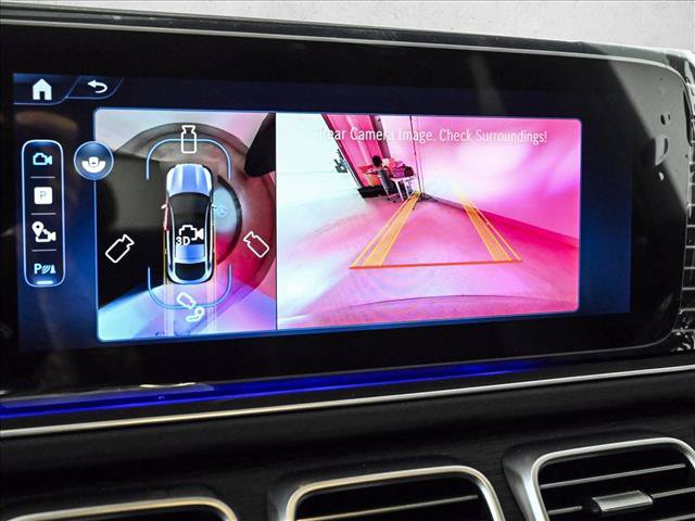 New 2026 Mercedes-Benz GLE 450 4MATIC Coupe image 15