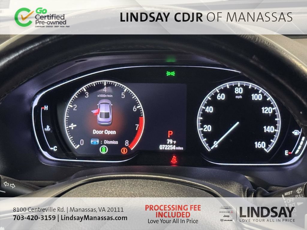 Used 2018 Honda Accord Sport image 30
