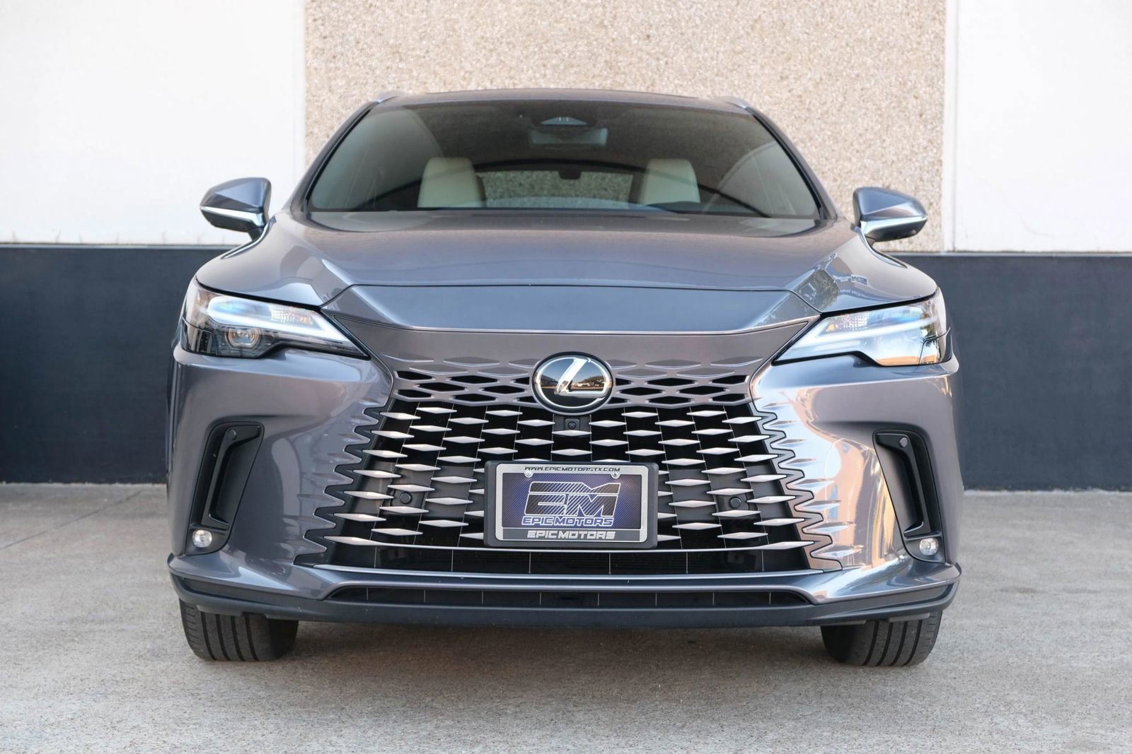 Used 2023 Lexus RX 350 Premium FWD image 2