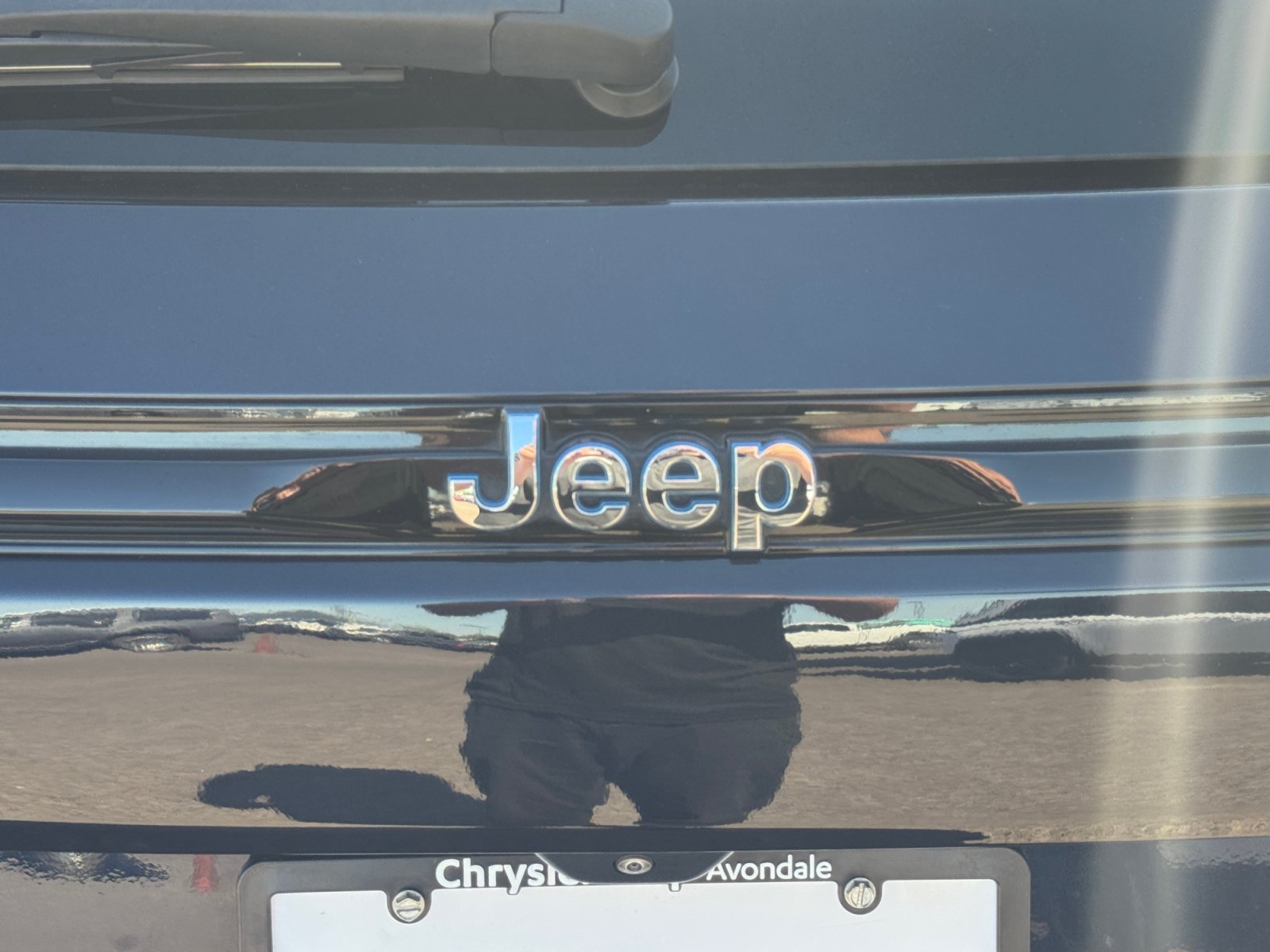 Used 2022 Jeep Grand Cherokee Limited 4xe AWD/4WD image 12