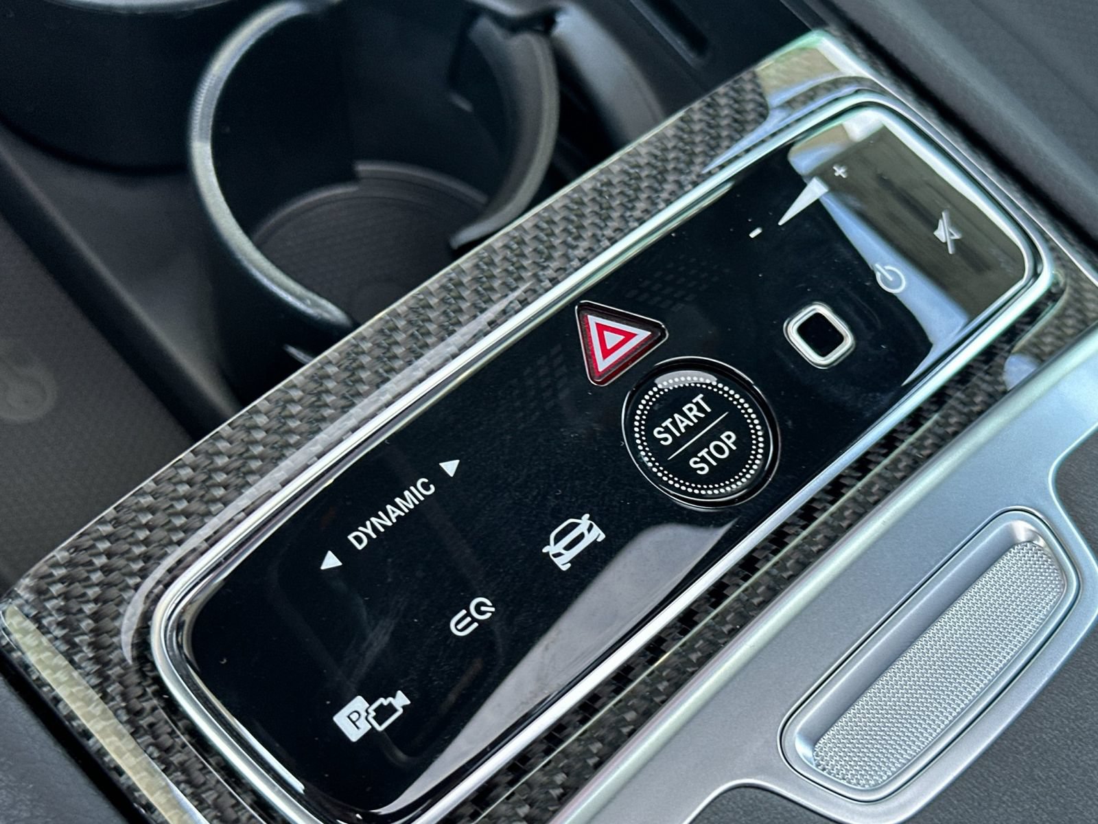 New 2026 Mercedes-Benz EQS 400 4MATIC SUV image 26