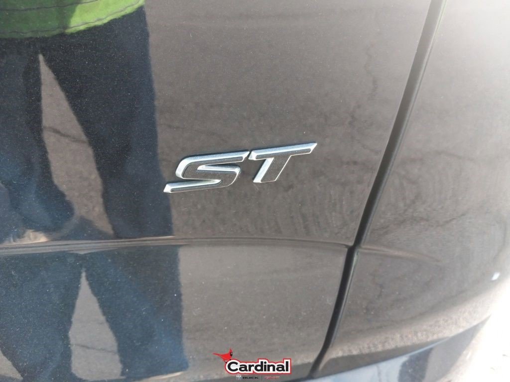 Certified 2022 Buick Enclave Essence w/ Experience Buick Package image 11