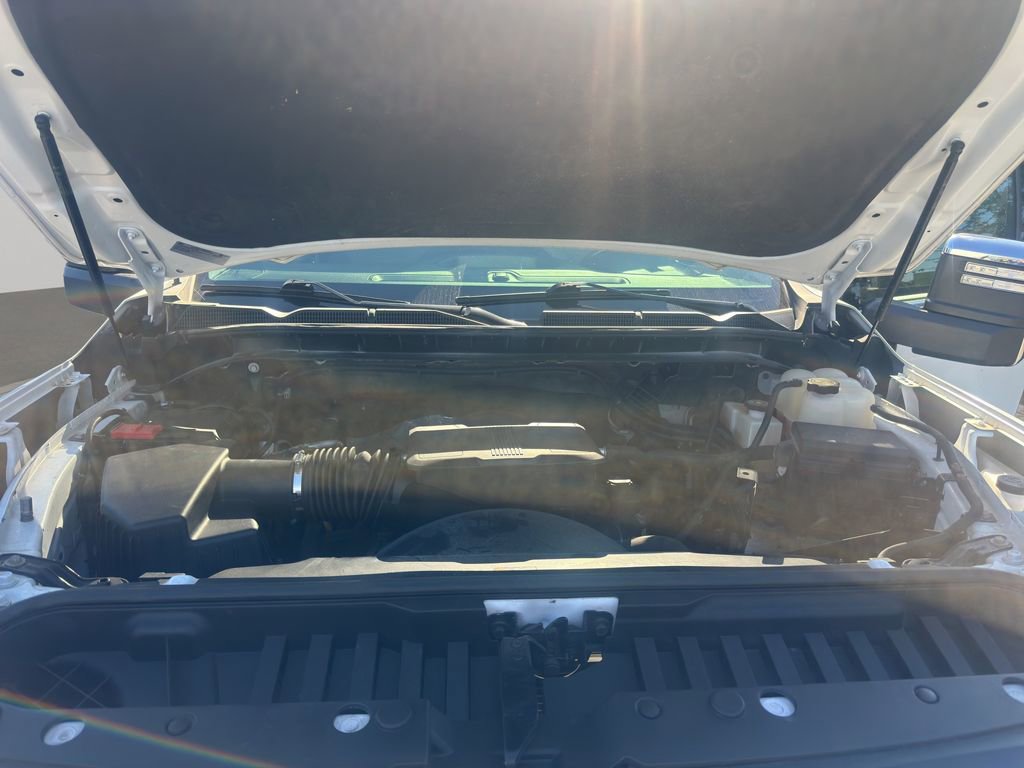 Certified 2023 GMC Sierra 3500 SLT w/ SLT Convenience Package image 21