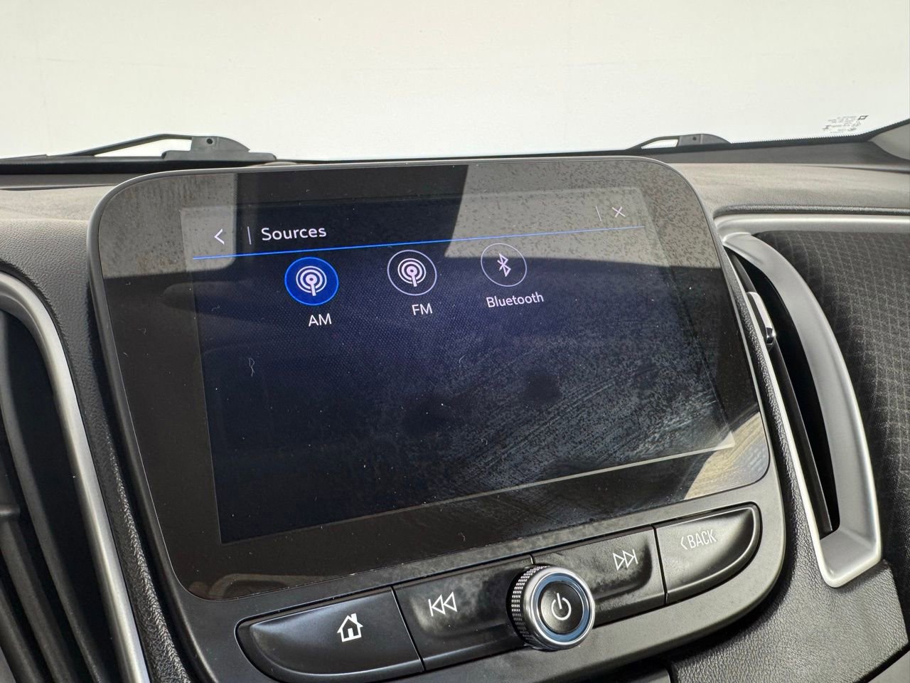 Used 2024 Chevrolet Malibu LS w/ Driver Confidence Package image 13