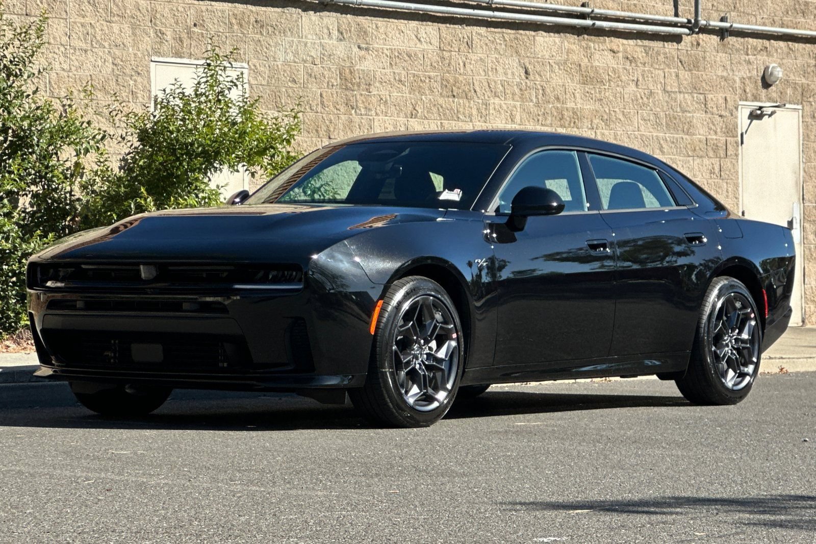 New 2026 Dodge Charger R/T w/ Blacktop Package AWD/4WD image 7