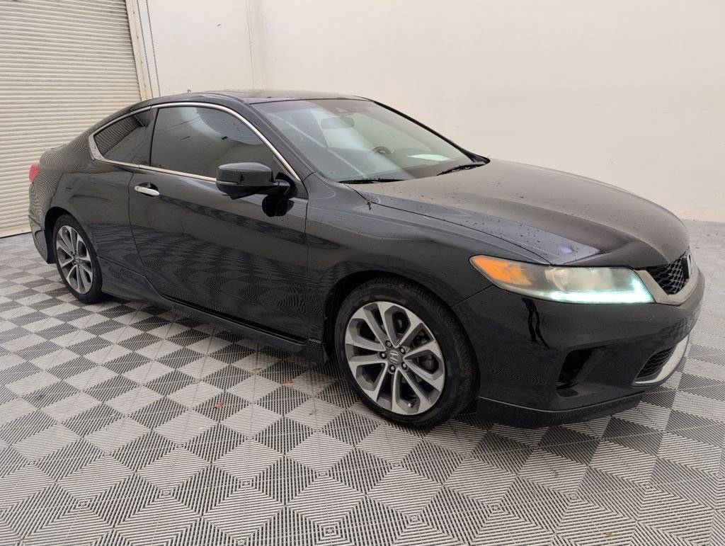 Used 2013 Honda Accord EX-L image 1