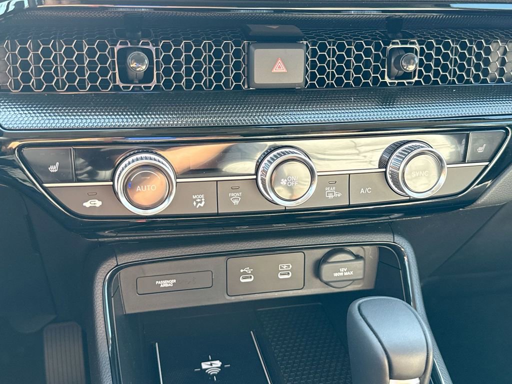 New 2026 Honda CR-V EX-L image 17