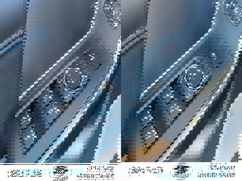 New 2026 Ford F250 Platinum AWD/4WD image 14