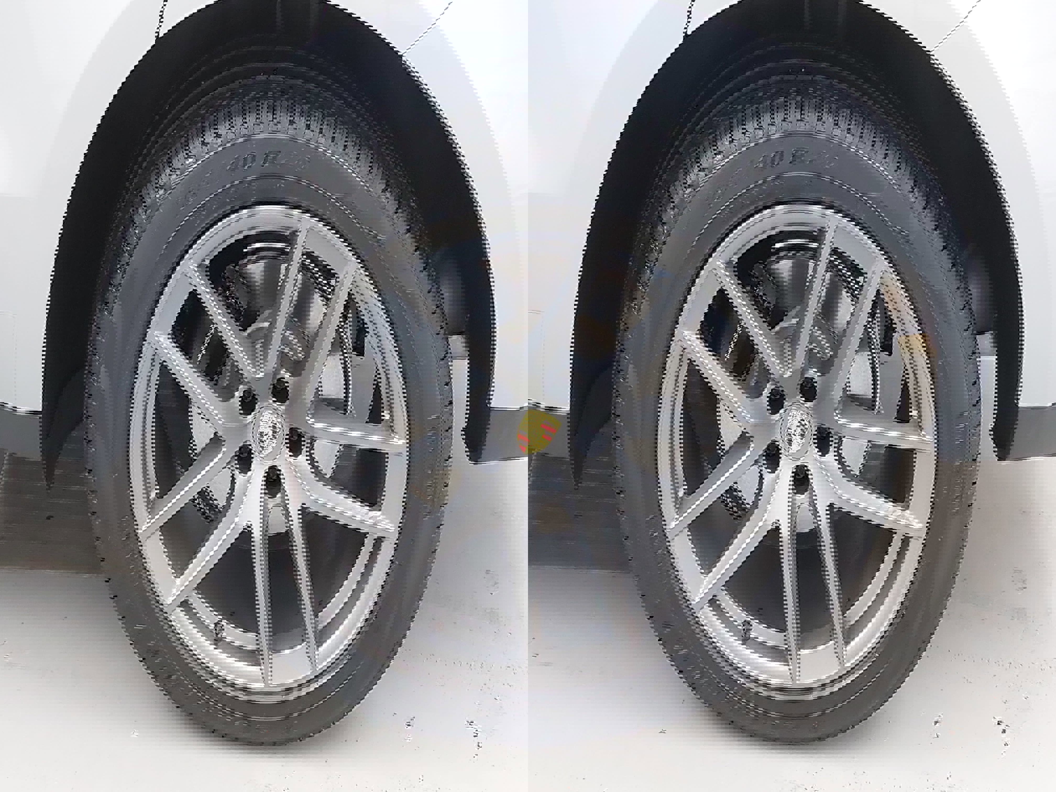 Certified 2025 Porsche Macan image 36