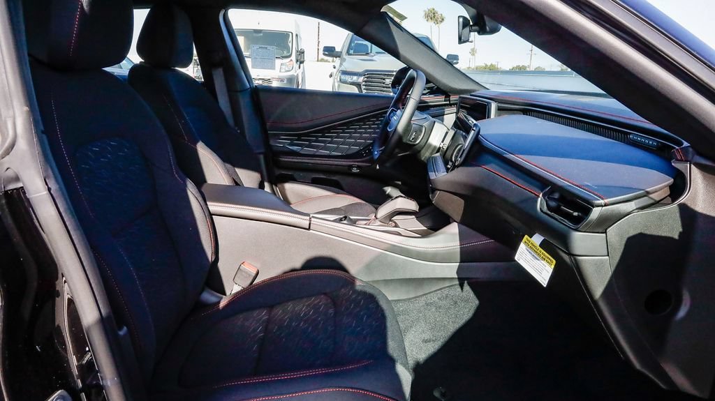 New 2026 Dodge Charger R/T w/ Blacktop Package AWD/4WD image 20