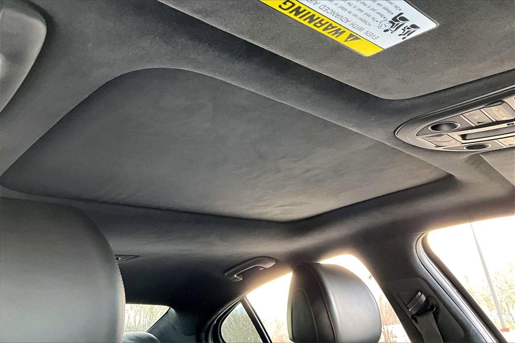 Used 2019 Genesis G70 3.3T Advanced w/ Sport Package image 20