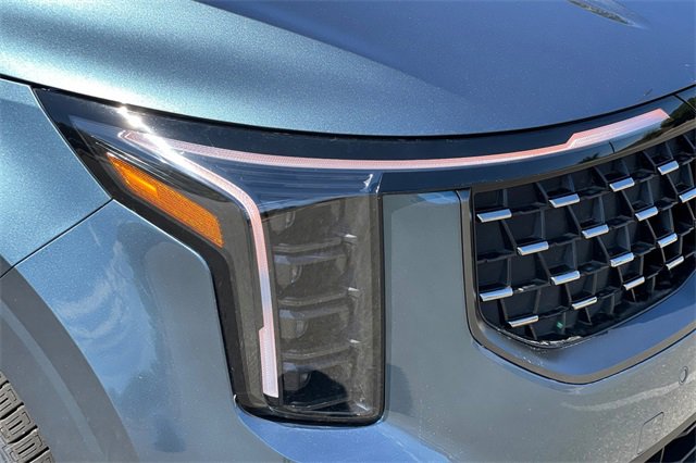 New 2026 Kia Carnival SX Prestige image 33
