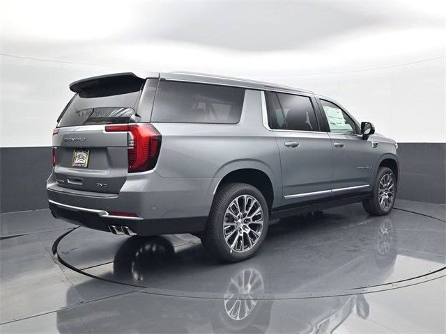 New 2026 GMC Yukon XL Denali image 5