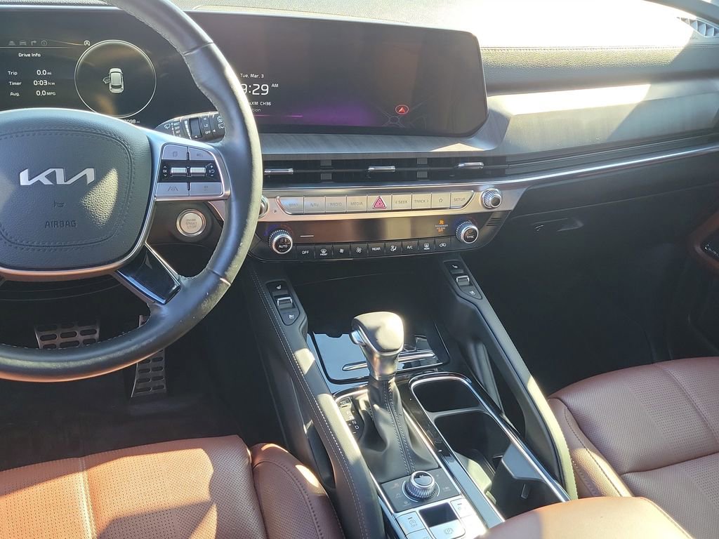 Used 2023 Kia Telluride SX image 25